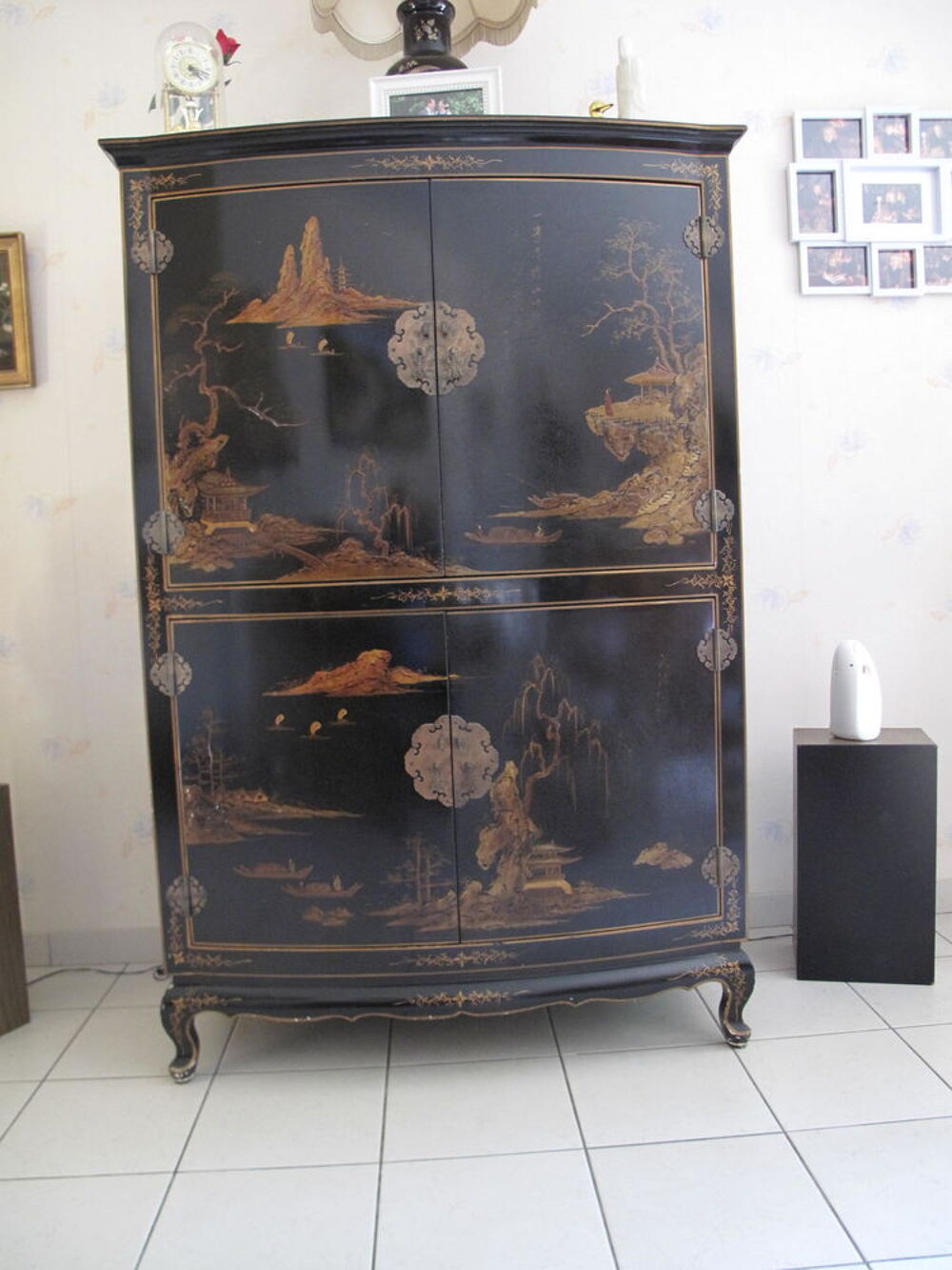 Meuble chinois Meubles