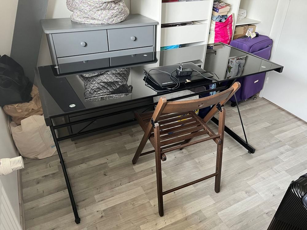 Bureau Meubles