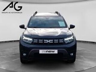 Duster ECO-G 100 4x2 Extreme 2023 occasion 08200 Wadelincourt