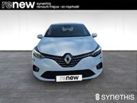 Clio V Clio E-Tech 140 - 21N Intens 2022 occasion 83600 Fr&eacute;jus