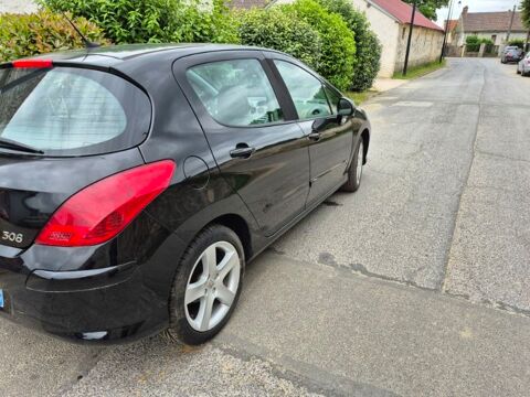 Peugeot 308 1.6 HDi 110 FAP Confort Pack