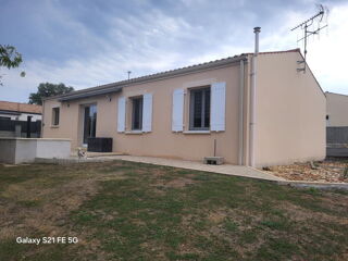  Maison � vendre 5 pi�ces 92 m�