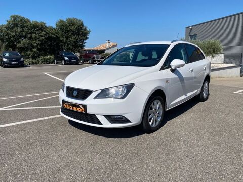 Seat ibiza 1.2 TSI 105ch STYLE