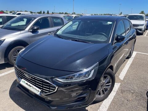 Annonce voiture Ford Focus 15240 €