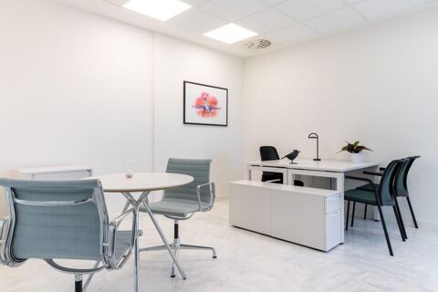 Bureau &agrave; louer chez Paris, WOJO Champs Elys&eacute;es 729 75008 Paris