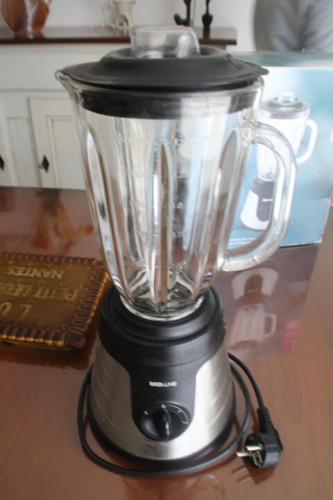 BLENDER 15 Beauvoir-sur-Mer (85)