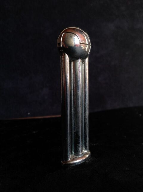 BRIQUET ORIGINAL VINTAGE Envoi Possible 19 Tr�gunc (29)