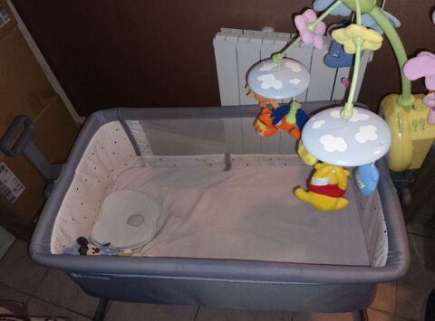 Lit cododo 100 Amailloux (79)