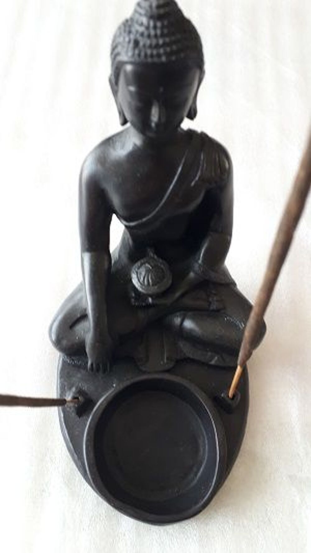 figurine bouddha 