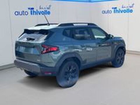 Duster Mild Hybrid 130 4x4 Extreme 2025 occasion 42120 Le Coteau