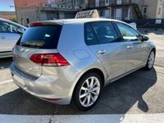 Golf 2.0 TDI 150 BlueMotion Technology FAP 4Motion Carat 2013 occasion 42700 Firminy