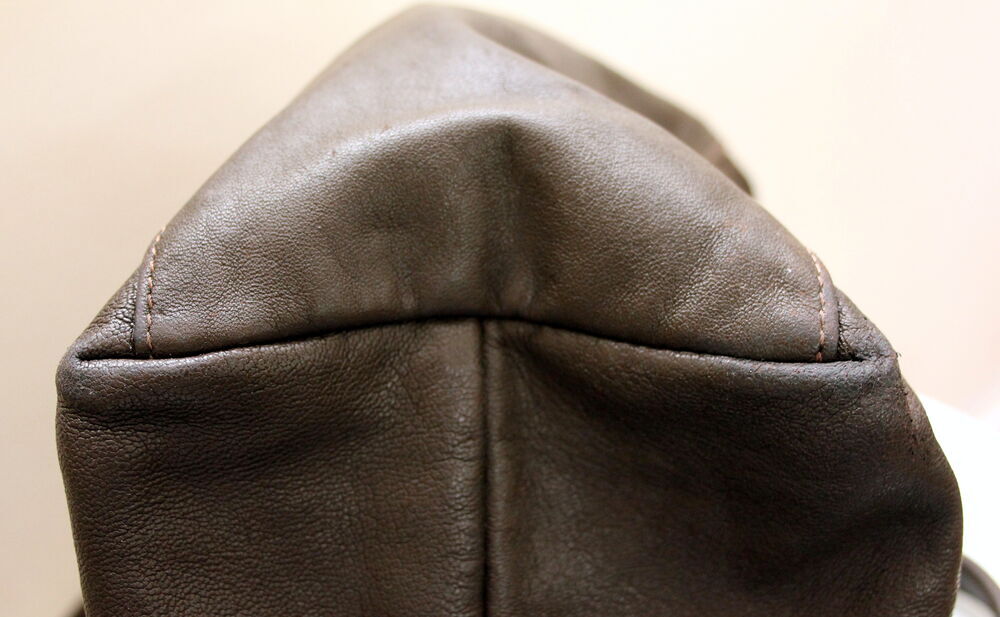 Sac cuir Le Pliage LONGCHAMP Maroquinerie