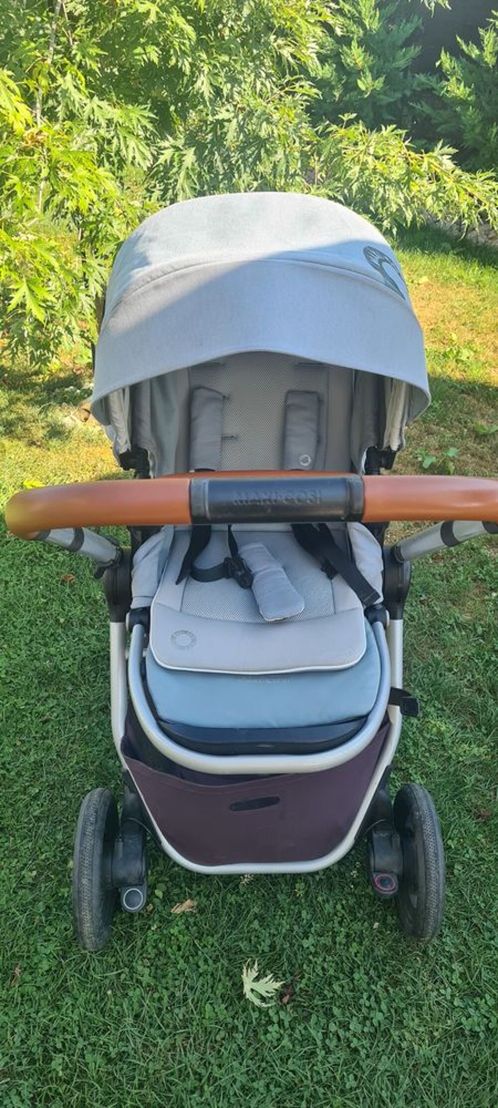 Poussette adorra2 luxe maxicosi Puériculture
