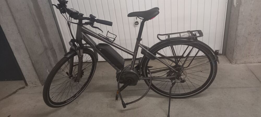 velo electrique Stewens Vélos