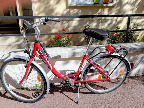 vello gitane Vichy (03)