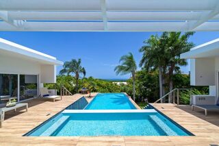  Villa � vendre 1 pi�ce 300 m� Sosua