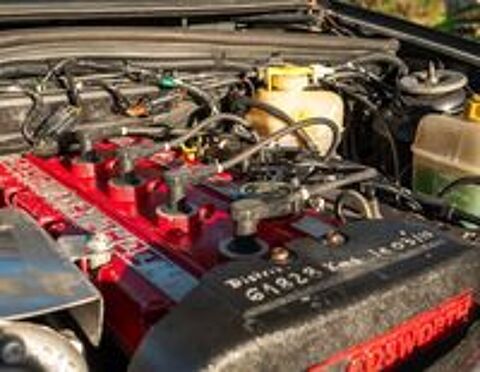 Sierra 2.0i 4X4 XR 1990 occasion 06000 Nice
