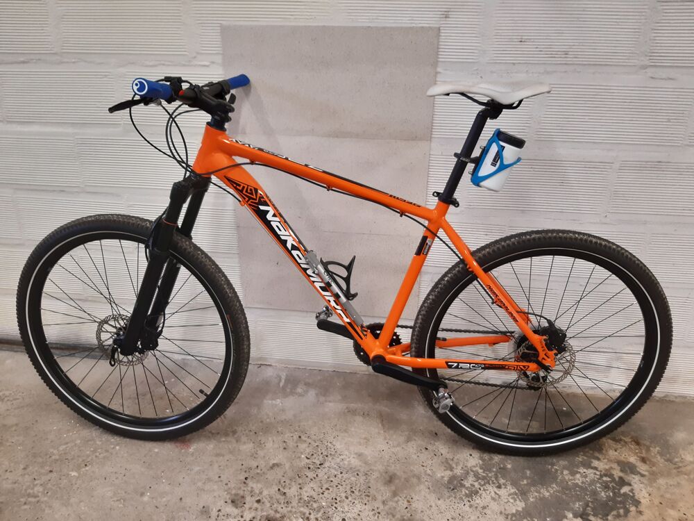 VTT NAKAMURA ADULTE Vélos