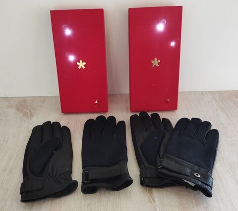 Gants CELIO taille 8/M NEUFS 5 Metz (57)