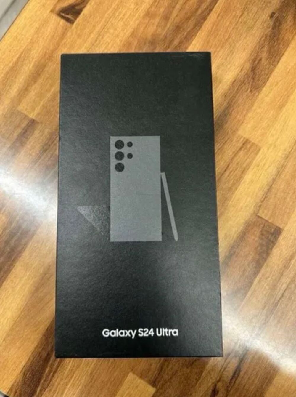 Samsung s24 ultra 512gb Téléphones et tablettes