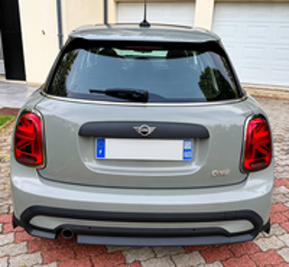 One Hatch 5 Portes 102 ch Essential 2021 occasion 60260 Lamorlaye