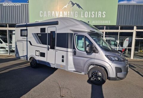 ADRIA Camping car 2025 occasion Toulouse 31200