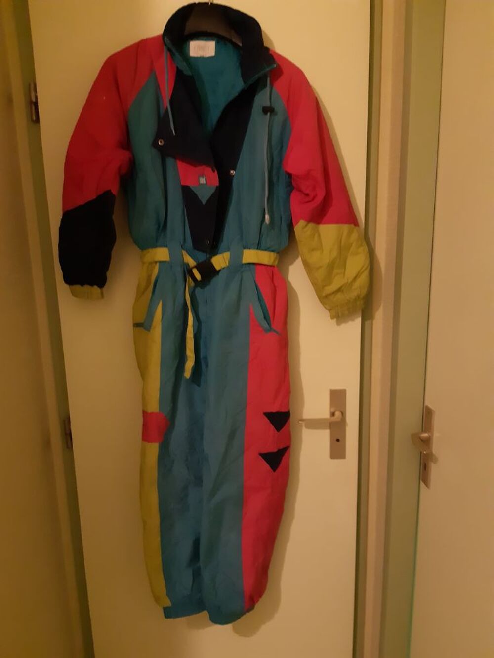 COMBINAISONS SKIS Sports