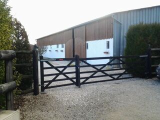  Terrain � vendre 5716 m� 