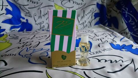 MINIATURE DE PARFUM 6 Trouy (18)