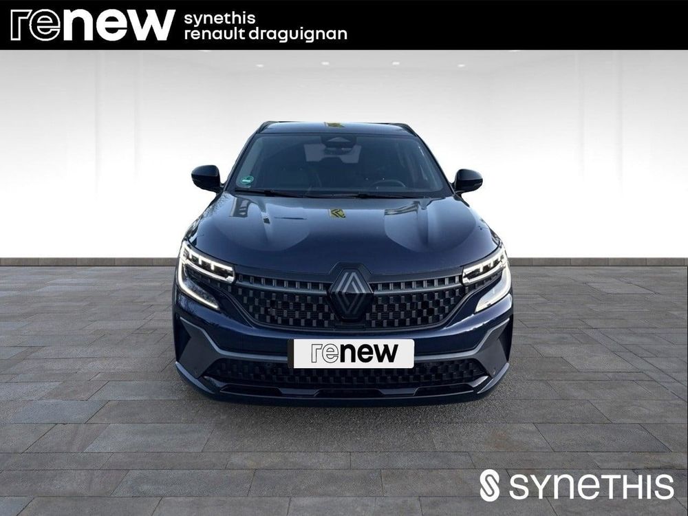 Espace E-Tech full hybrid 200 GSR2 esprit Alpine 2025 occasion 83300 Draguignan