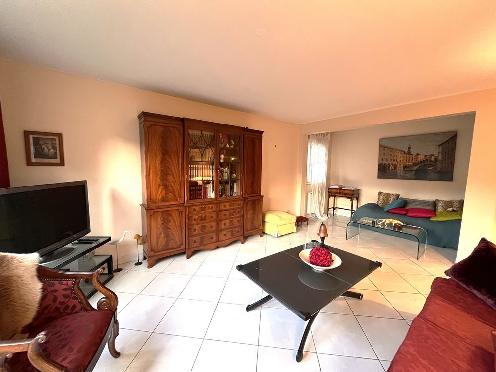 Vente Appartement Appartement centre ville. Melun
