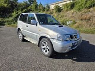 Terrano 3.0 Di Confort 2007 occasion 69320 Feyzin