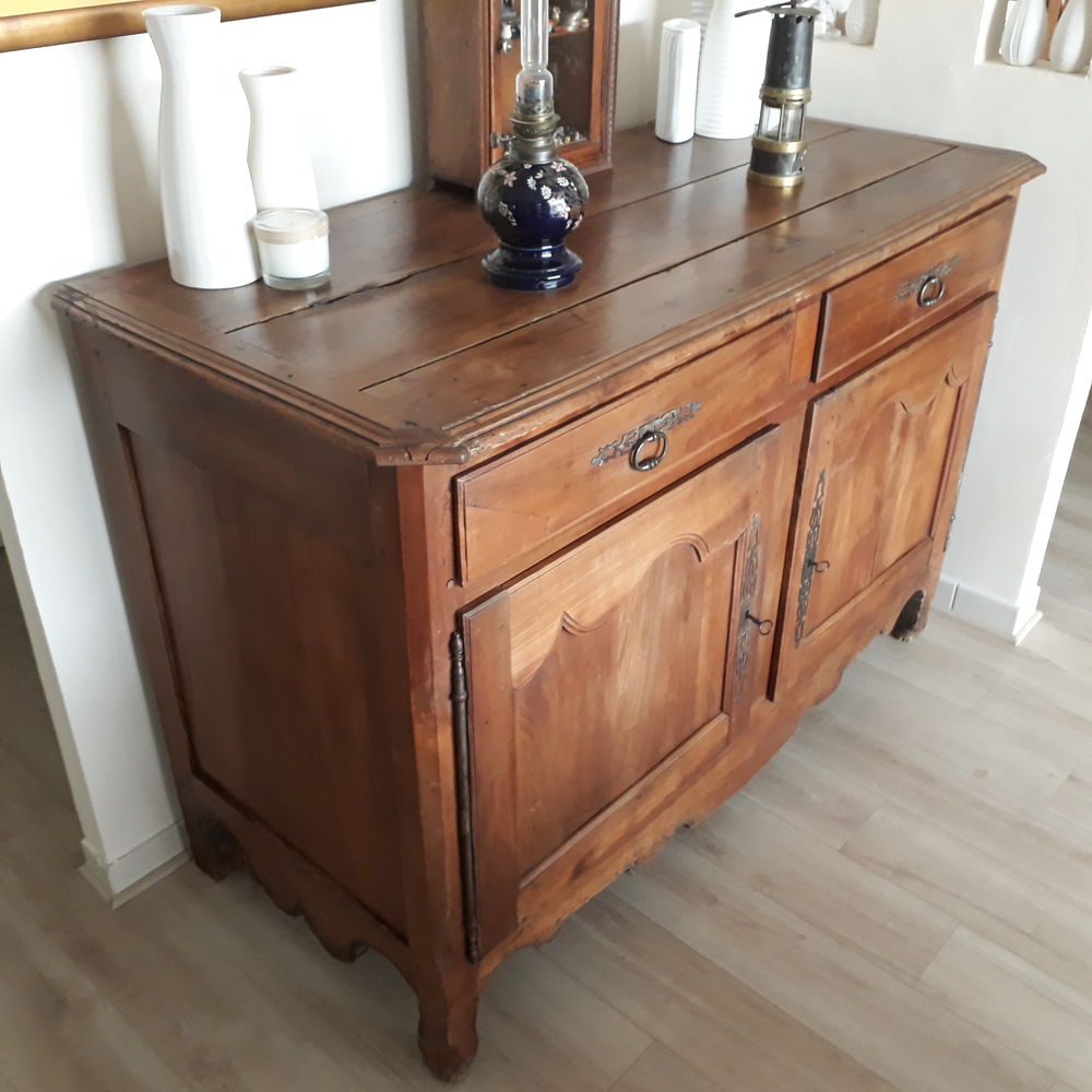 buffet Louis xv Meubles