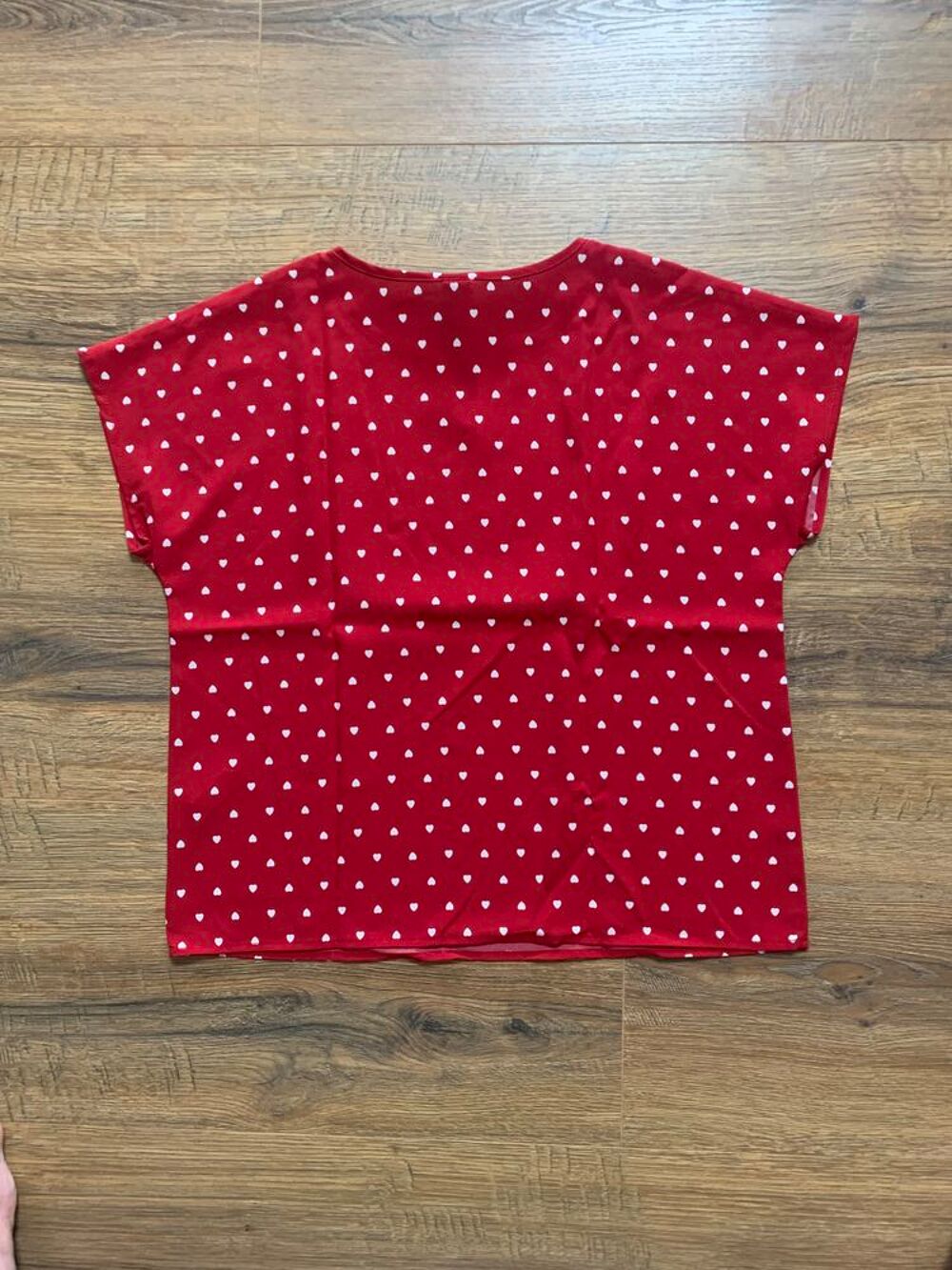 Chemisier d' &eacute;t&eacute; enfant fille " Shein " Vêtements enfants