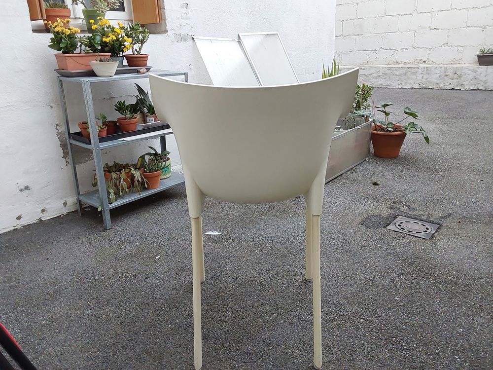 Fauteuil kartel Meubles