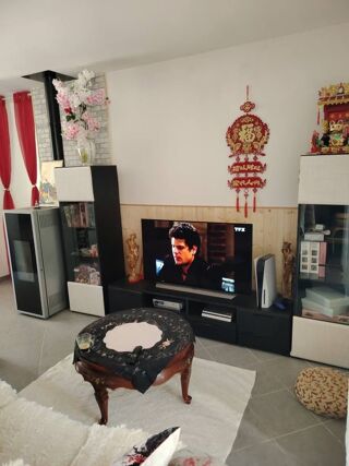  Maison à vendre 5 pièces 103 m²