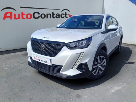 Annonce voiture Peugeot 2008 16490 €