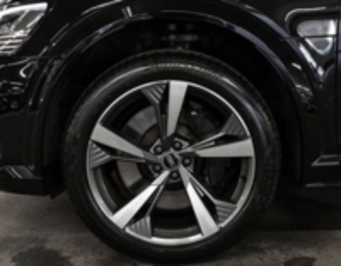 E-TRON e-tron S e-quattro Sport 503 ch 2023 occasion 59000 Lille
