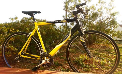 Velo route go sport spego 130 sales