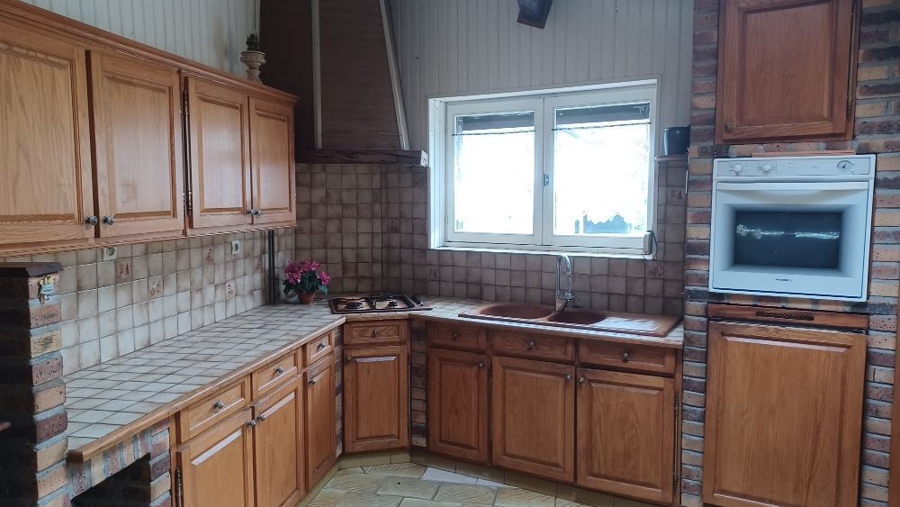 Vente Maison MAISON + TERRAIN  CAMBRÉSIS 112 m² sur 1660 m² Awoingt