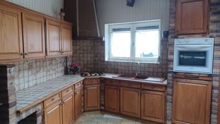  Maison à vendre 4 pièces 72 m²