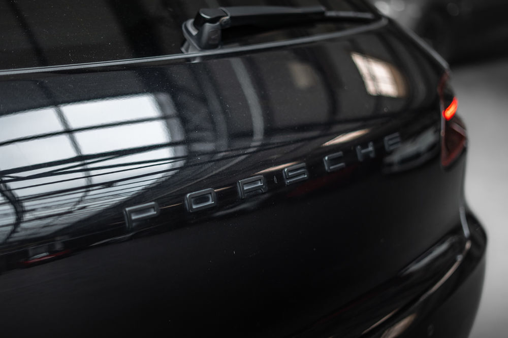 Macan 3.0 V6 360 ch GTS PDK 2017 occasion 75014 Paris