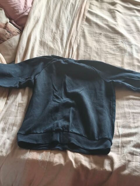 10€ cinq pulls taille 12 ans Accolay (89)