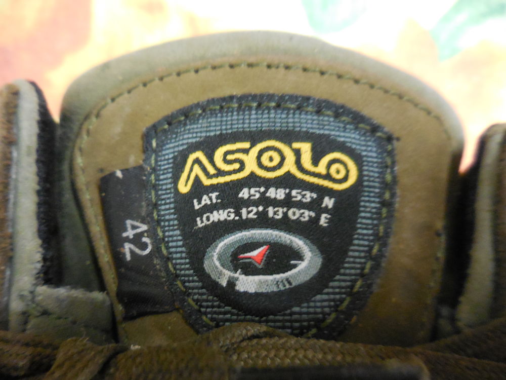 RANGERS Chaussures