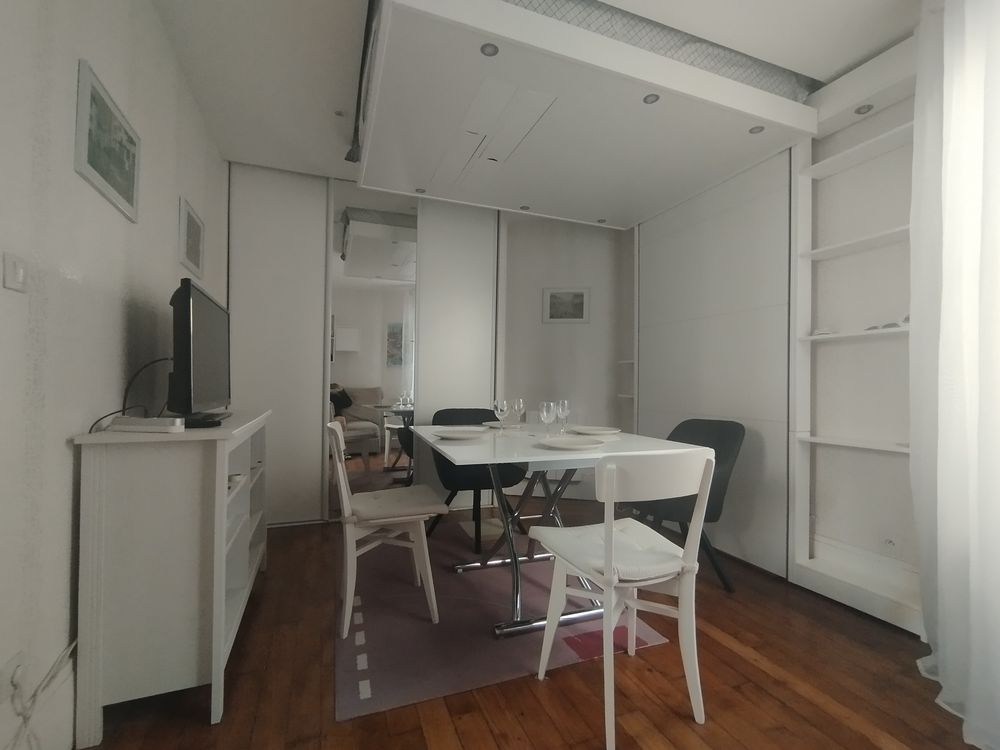 Vente Appartement Appartement 1 pièce 23 m² Clichy