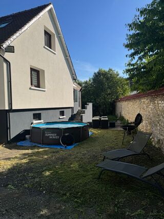  Maison à vendre 6 pièces 105 m²