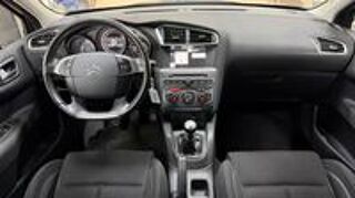 C4 BlueHDi 120 S&S BVM6 Millenium Business 2015 occasion 81000 Albi