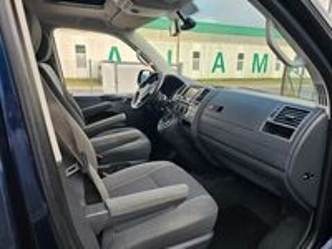 MULTIVAN 2013 occasion 17000 La Rochelle