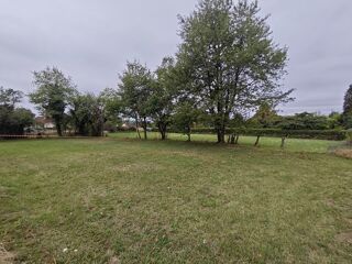  Terrain � vendre 1194 m�