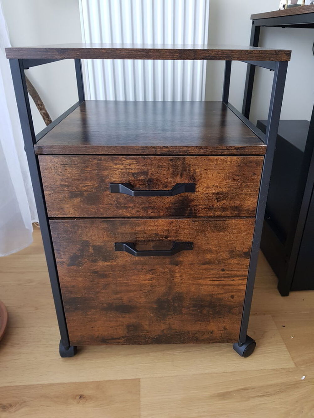 Caisson de rangement Meubles